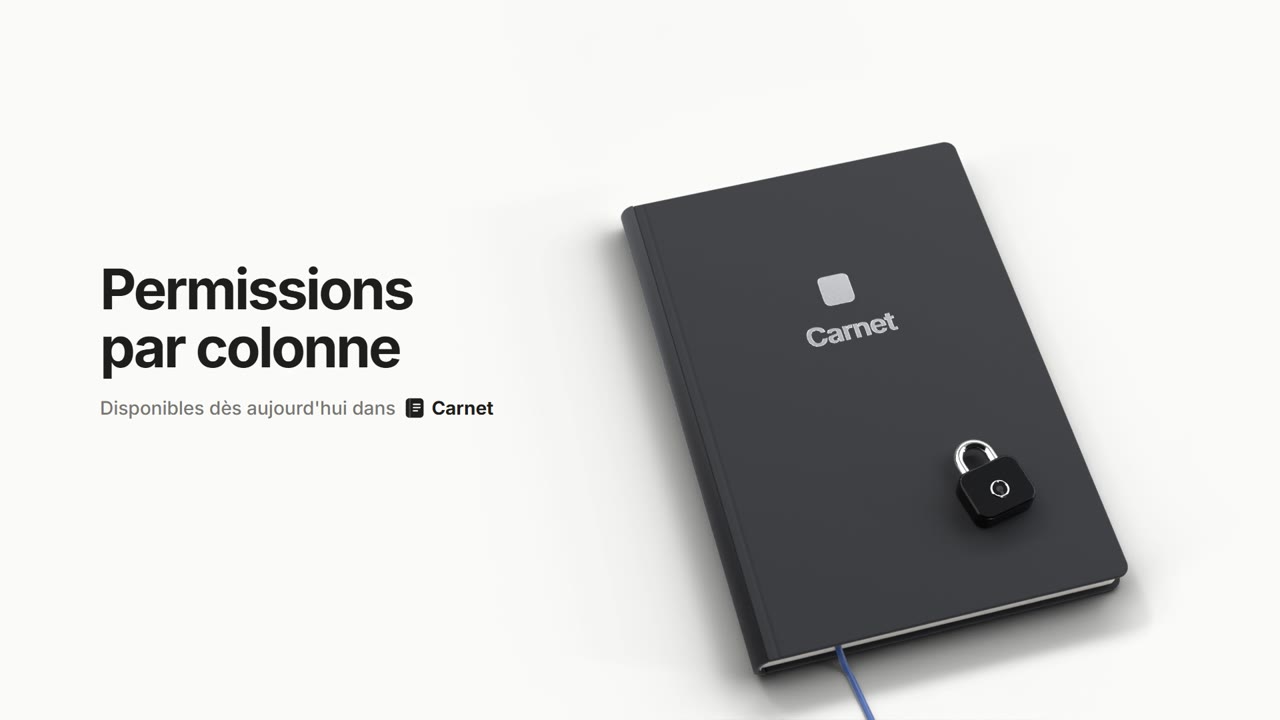 Carnet ที่ 35 วินาที: สิ่งที่เป็นตัวแทนของแบรนด์